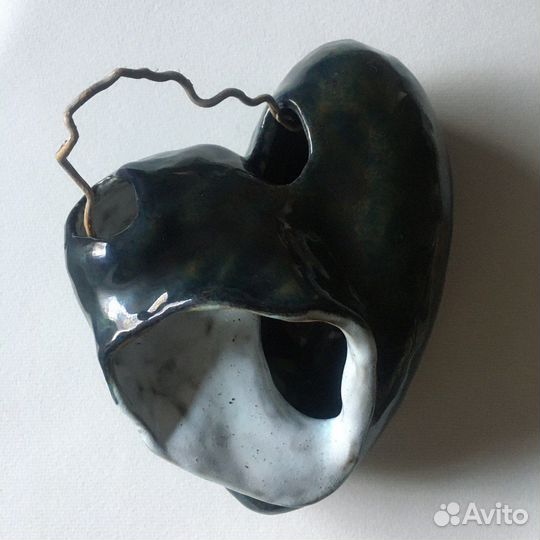 Керамика ручной работы