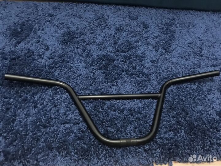 Руль на бмх