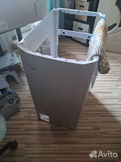 Запчасти для стиральной машинки candy