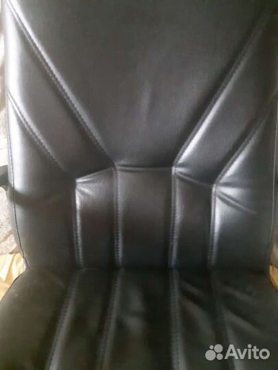 Компьютерное кресло