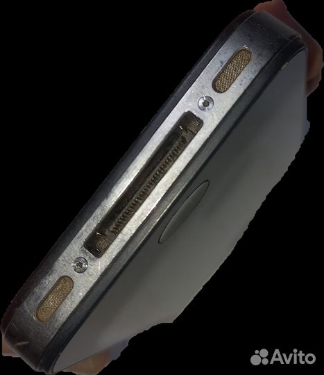 iPhone 4S, 8 ГБ