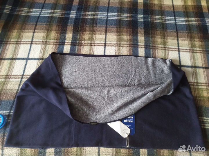 Снуд мужской новый