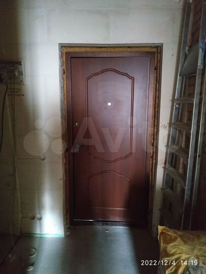 2-к. квартира, 64,5 м², 5/17 эт.