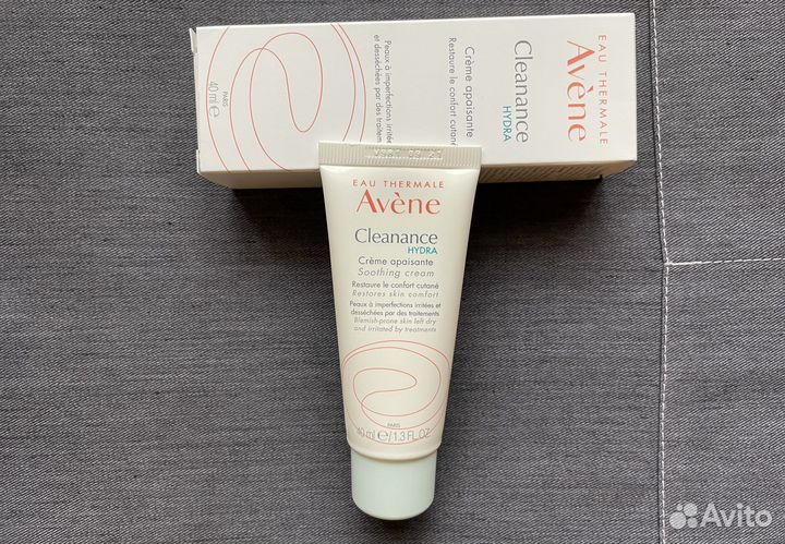 Avene Cleanance Hydra Cream крем 40 ml