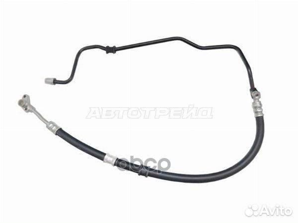 Шланг гур Honda Accord 02-08 ST-53713-SDC-A02 Sat