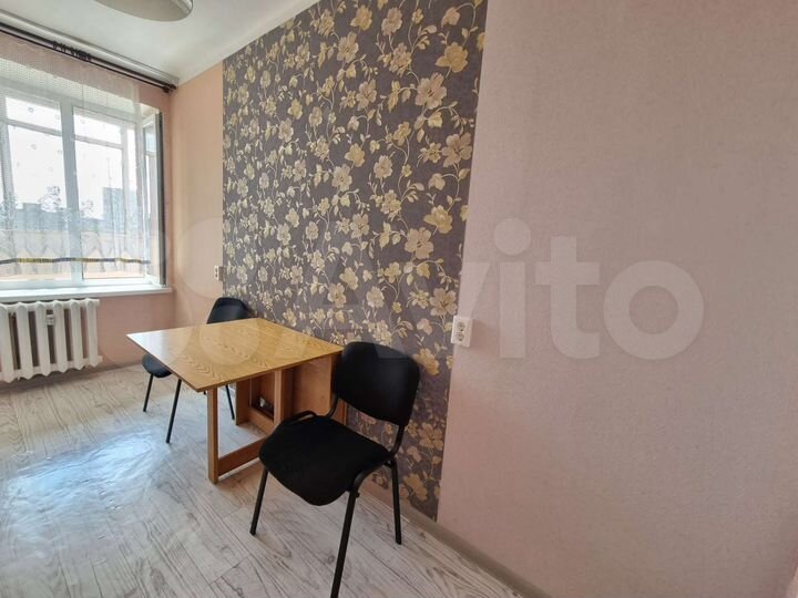 1-к. квартира, 38 м², 8/20 эт.