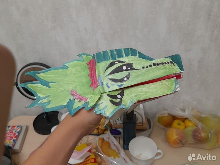 Драконы на руку/на заказ. Примеры на фото продаю