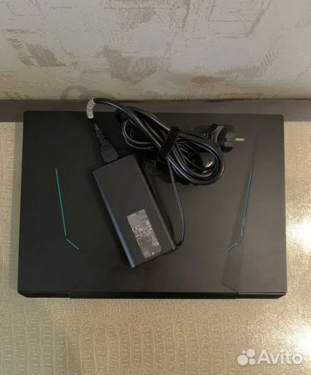 Игровой ноутбук I5, RTX3050