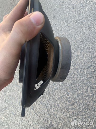 Колонки для авто aria