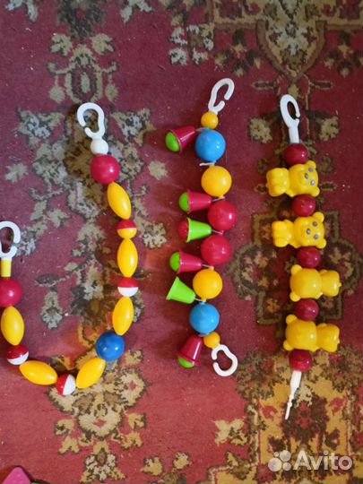 Детские игрушки, книжки, и прочее