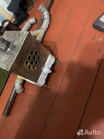 Палатка зимняя