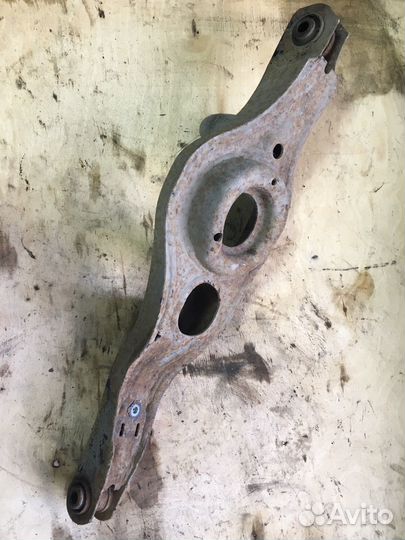 Рычаг поперечный задний левый Mazda CX 7