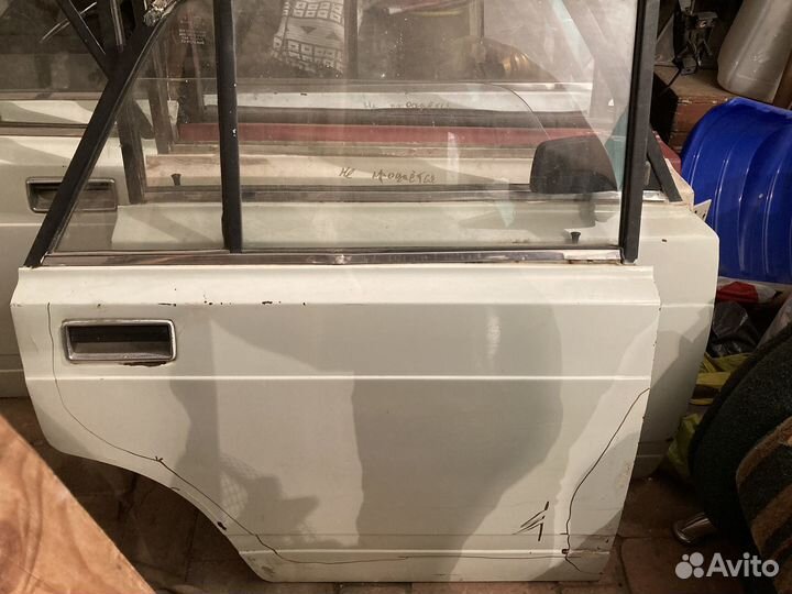 Запчасти ваз 2105-07