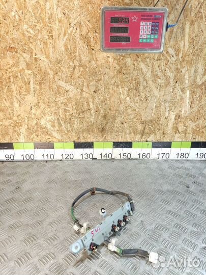 Антенна Lexus Ls 2006-2017