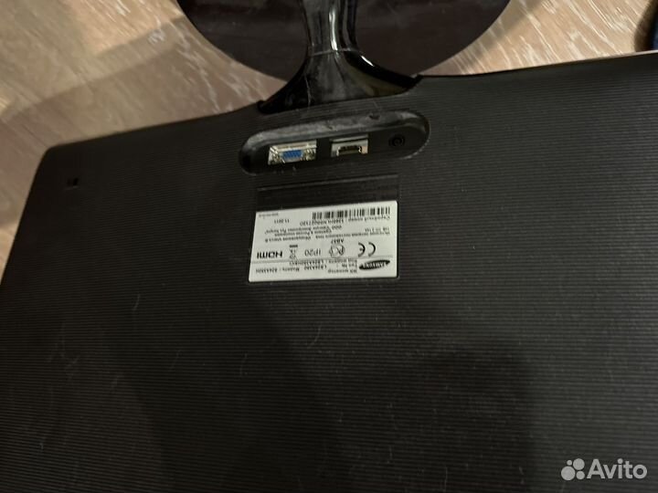 Монитор Samsung 24