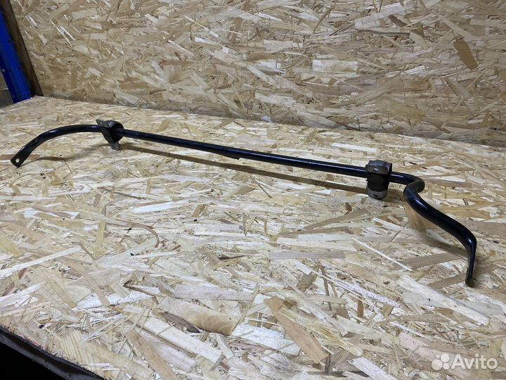 Стабилизатор задний Audi A4 B8 2010