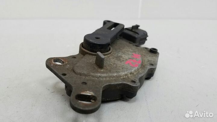 Датчик положения селектора АКПП Nissan Primera P11