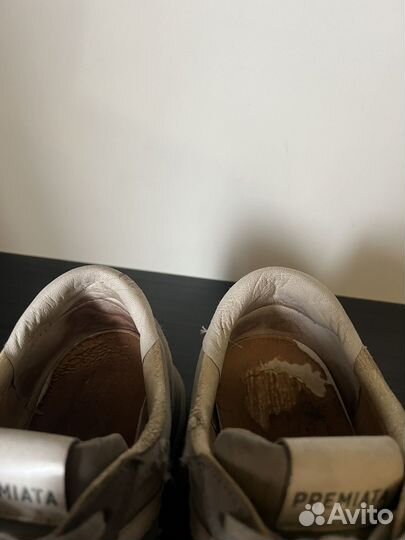 Кроссовки premiata оригинал (44)