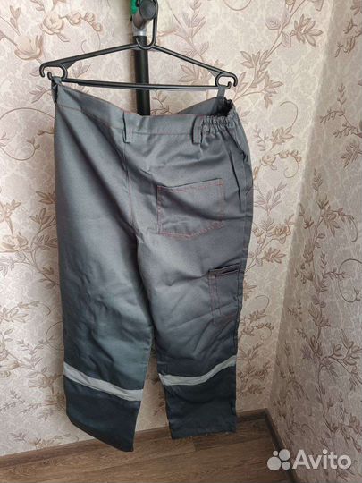 Спец одежда мужская летняя