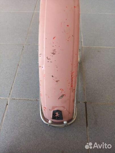 Крыло Карпаты