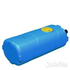 Пластиковые емкости баки 750 л для воды