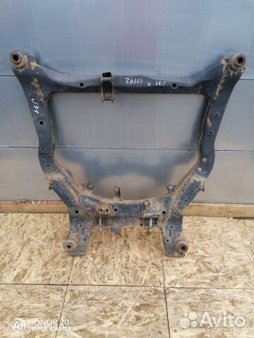 Подрамник передний Nissan Teana J31