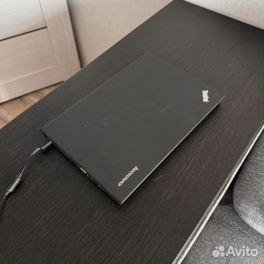 Lenovo thinkpad x250 (i5 5300/8gb)