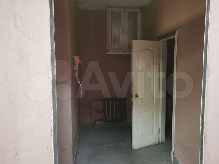 Свободного назначения, 46 м²