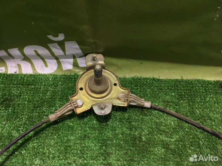 Стеклоподъемный механизм передний правый Chevrolet