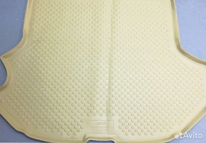 Коврики Jeep Grand Cherokee 2 WJ 1999-2004