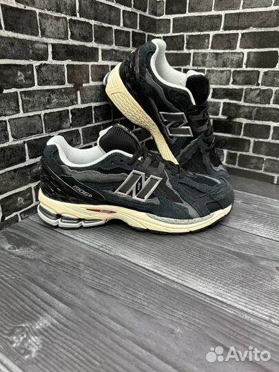 Кроссовки New Balance 1906d