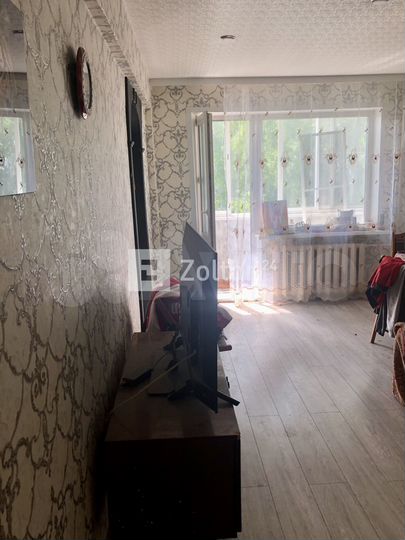 3-к. квартира, 63 м², 4/5 эт.