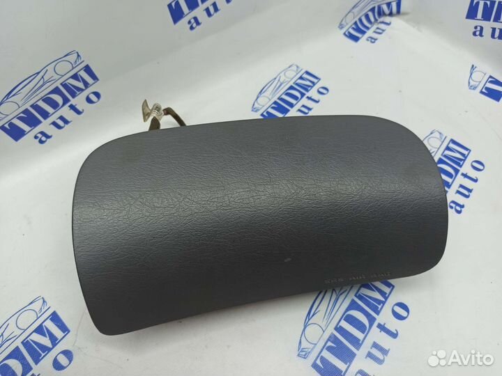 Подушки безопасности Kia Spectra безопасность