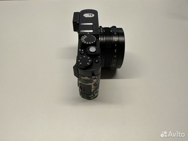 Фотоаппарат Leica D-Lux 7 “A bathing APE х stash”