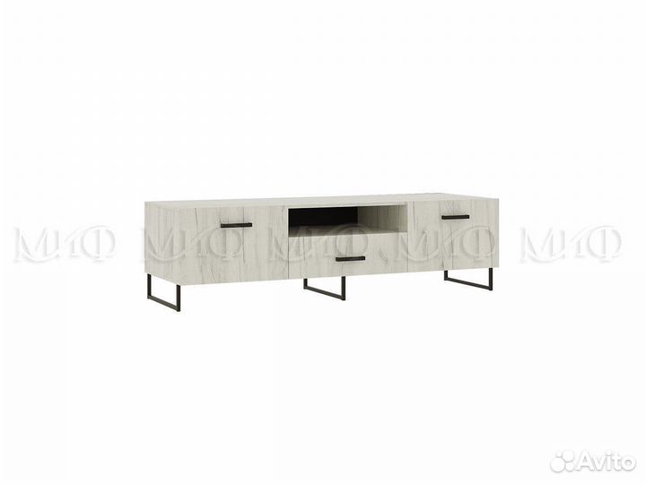 Тумба Нэнси лофт 1600