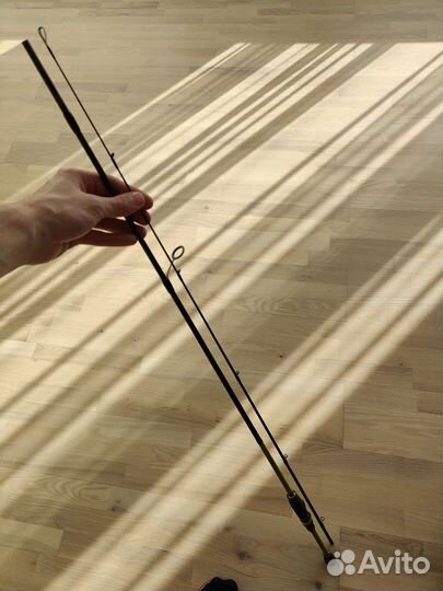 Спиннинг maximus ichiro MSI22L 2-9