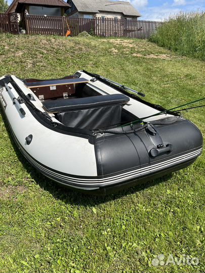 Лодка пвх Polar Bird