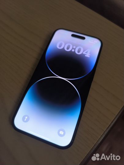 iPhone 14 Pro, 256 ГБ