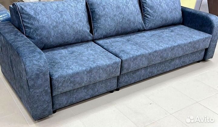 Диван Трансформер с фабрики