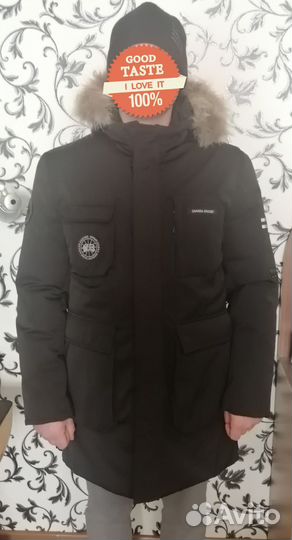 Куртка мужская 50 52
