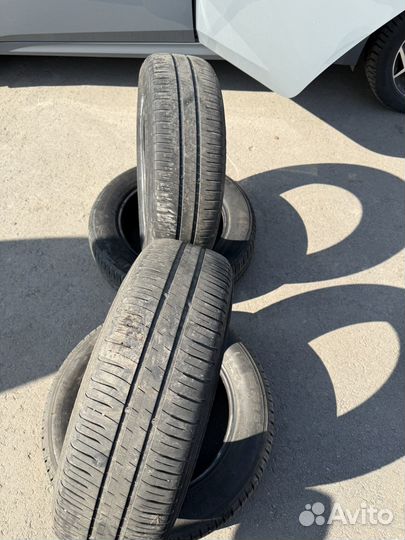 Michelin Energy XM2 185/65 R15