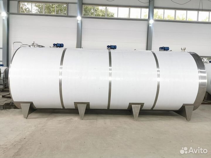 Молочное оборудование