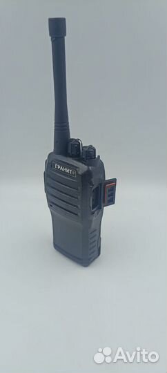 Радиостанция Гранит Р48У.7 «Волновая Сеть»