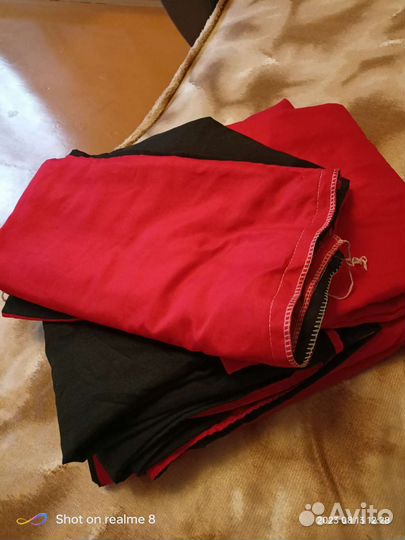 Комплект постельного белья семейный