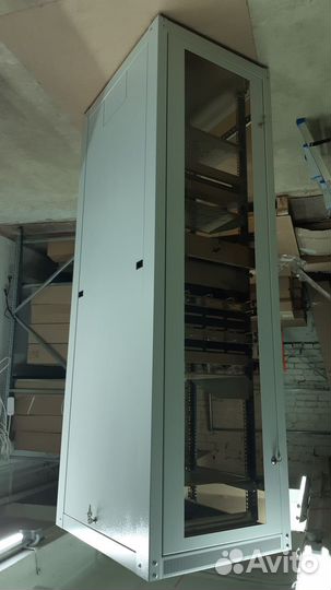 Серверный шкаф