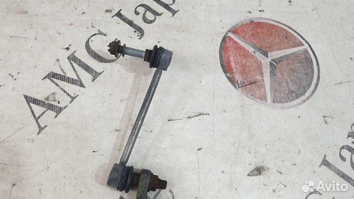 Стабилизатор передний Mercedes-Benz W164