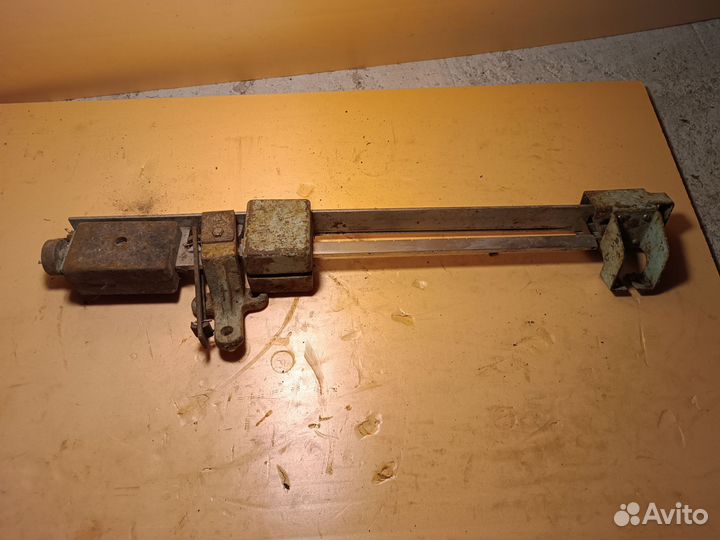 Весы почтовые