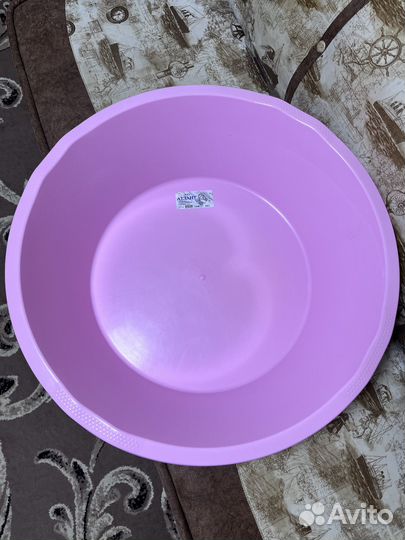 Пластиковая тара 60л