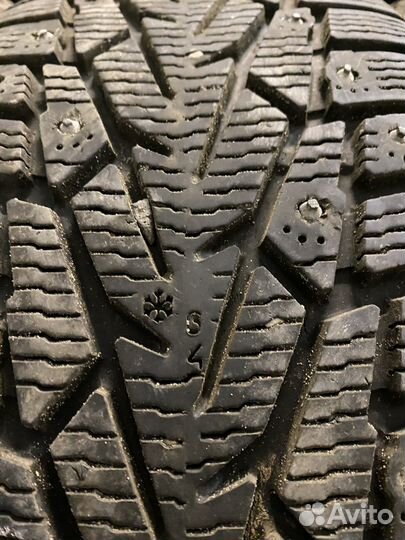 Nokian Tyres Hakkapeliitta 7 205/55 R16