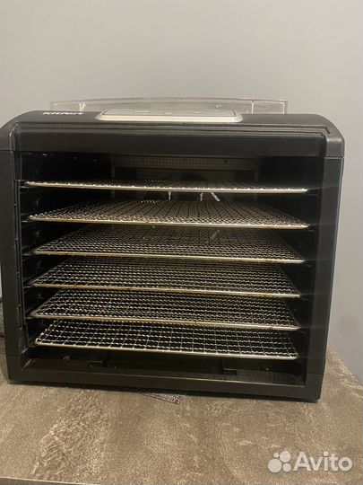 Дегидратор